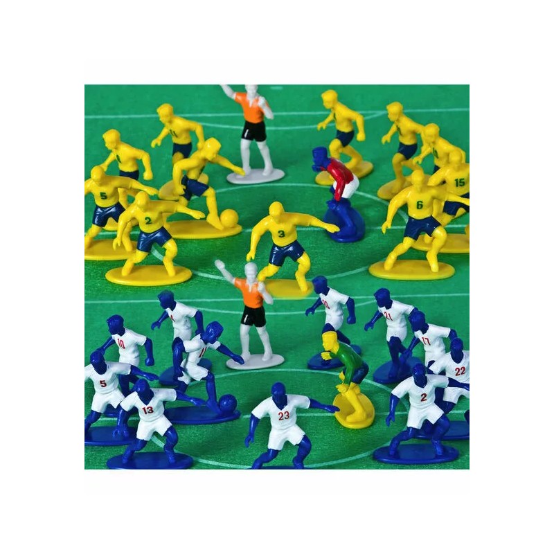 MasterPieces Soccer Guys Sports Action Figures Game - Toys Inspire