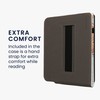 kwmobile Cover Compatible with Kobo Libra Colour Case - Stand