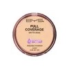 Polvo Compacto De Alta Cobertura Bys Original