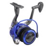 Fish Lure Spinning Fishing Reel Live Liner Bait with Metal