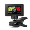 Donner Guitar Tuner Magnetic Color LCD Display for Acogy Electric