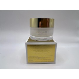 Borghese Roma Radiante Renew And Restore Night Creme ~ 1 oz / 28 g ~