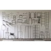 SPICE OF LIFE Joseph Iron Wall Hook