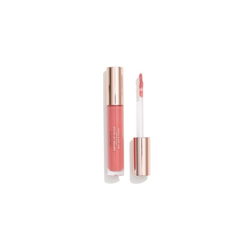 Gosh Copenhagen Peptide Lip Gloss 7 ml – Brand: GOSH