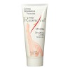 Crema Depilatoria Remove Depilacion Zona Genital 220 Grs