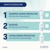 Eubos | Duschöl | 200ml | zur täglichen Reinigung |