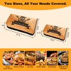 2 Pack BBQ Blanket for Resting Meat - 21in &
