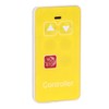 Wireless Remote Motor Speed Controller Color Screen Cycle Start and