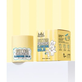 Chasing Rabbit Butter Glinding Cleansing Balm 50ml