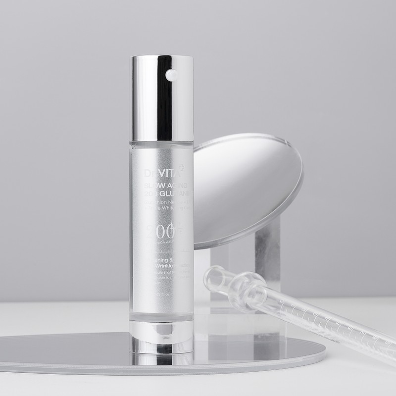Dr.VITA [Dr.VITA]Slow Aging 200 Glutaning Shot 50ml
