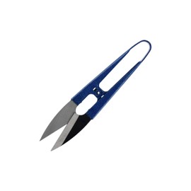 Modelcraft Micro Snips,Blue