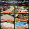 Shabebe Mulch Hold for Landscaping, 1 Gallon 20X Super Hold