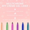 ColourPop Good Shift Multichrome Creme Gel Liner Kit - (3