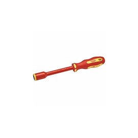 Draper 99491 VDE Fully Insulated Nut Driver, 12mm