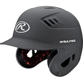 Matte Color, Junior (6 3/8" - 7 1/8"), Matte Graphite