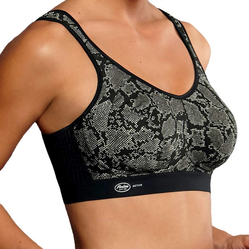 Anita Active Extreme Control Women's Sports Bra (Extreme Control) -