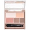 Canmake Perfect Multi Eyes 09 Rosé Panna Cotta Eyeshadow Palette