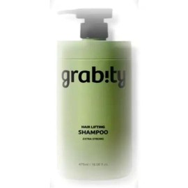 Gravity [뷰티나라] 그래비티 헤어 리프팅 샴푸 475ml Beauty Land Gravity Hair Lifting Shampoo 475ml