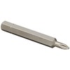 851/Z Bit 56507 Blade (+) 1/Total Length 2.0 inches (50