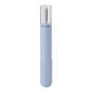 Electric Fish Scaler Automatic Handheld Quick Efficient ABS Stainless Steel