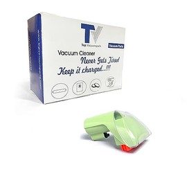 Replacement Part For Bissell 1400B Little Green Portable Vacuum Cleaner 3" Tough Stain Tool # Compare to part 2037151