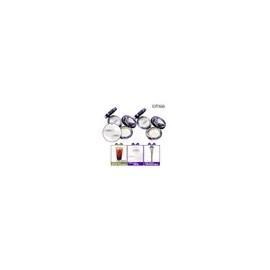 Roteuri Makeup Product Puff Set Pack 2 Pack for daily beauty routines, Korean cosmetic item, Roteuri Import, and Personal Care, Everyday Use, Travel, Home or, Option 2