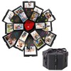 Rairsky Explosion Gift Box, DIY Surprise Box For Him Birthday