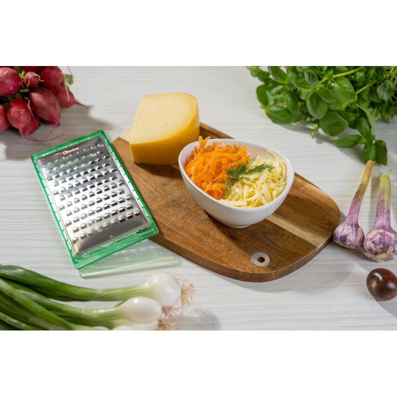 Genius Genius Nicer Dicer Exclusive Accessory Set, 5 Pieces, Tomato