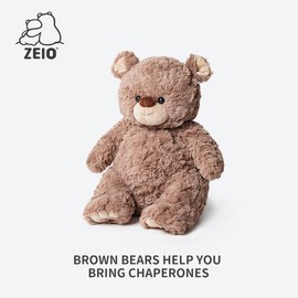 【ZEIO】Easter Day limit Bobo Bear doll Pocket surprise Bear doll stuffed toy Valentine's Day gift fluffy lover