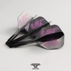 L-style CONDOR AXE TRIBAL BUTTERFLY BLACK S Lucy Chang Player