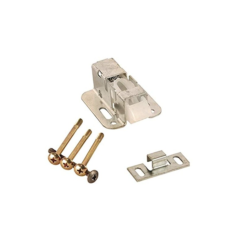 RV Designer H225, Concealed Positive Catch, 2 Per Pack, Cabinet