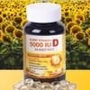 Vitamin D3 5000IU / 비타민D3 5000IU