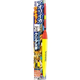 Sasame I-006 Aori Squid Squid Set Clear Balance #S