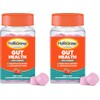 Haliborange Adult Gut Health - 30 Strawberry Gummies (Pack of