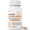 Dog Supplement Guard for Lumps and Bumps, 7 Organic Mushrooms