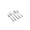 Cambridge 348820CNW12R Kingsland Mirror 20-Piece Flatware Set