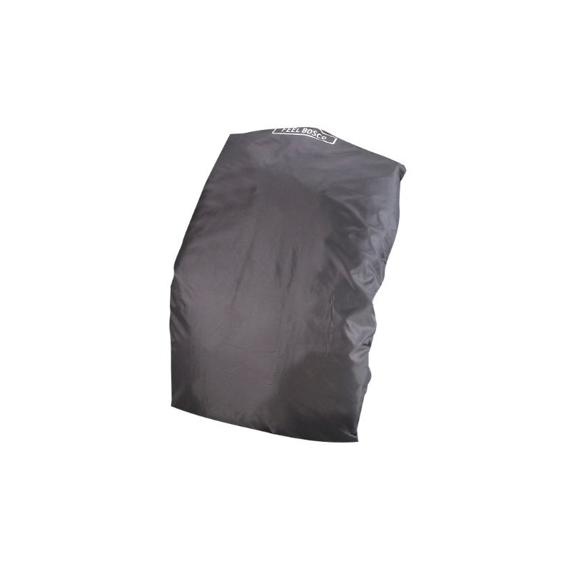 Captain Stag FEEL BOSCO ZACK COVER 25 BLACK M-9866