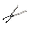 Valve Stem Seal Plier Long Neck Carbon Steel Removal Install
