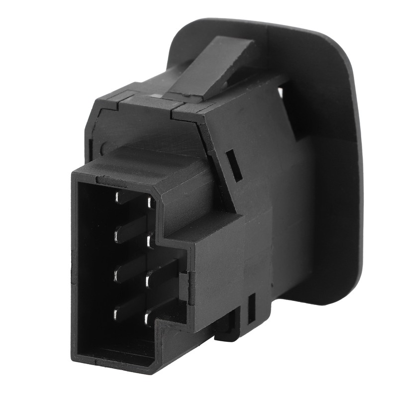Rearview Mirror Switch Control Button F65Z‑17B676‑AB Fit for Ford F150