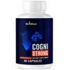 Pelican Vitamins Cogni Strong- Brain Support- 60 Capsules