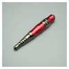 Permanent Makeup Machine Pen Professional Eyebrow Tattoo Machine Red
