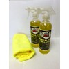 Autosmart Crystal Clear 16 oz (Combo Pack, Free Microfiber Towel)