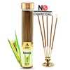 The Aroma Factory Kewda Agarbatti for Pooja Luxury Incense Sticks