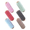 DECORA 328 Yard Bakers Twine Cord Cotton String Rope for