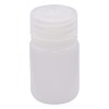 NALGENE 1-2686-01 Wide Mouth Reagent Bottle, Clear, 1.0 fl oz