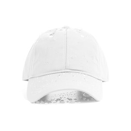 Zylioo Sunscreen Summer Running Cap,Soft Crown Cooling Baseball Hat Cap,Lightweight Quick Dry Sun Hat