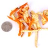 100% Organic Jeju Tangerine Peel (Jinpi), 500g, 1 Pack
