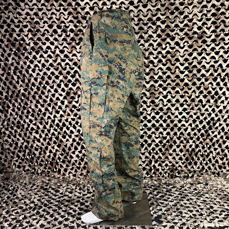 BDU NEW BDU Propper Pants - Woodland Digi Camo -