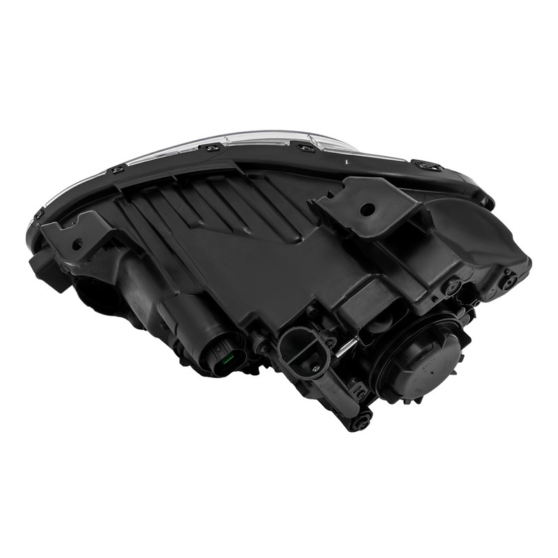 2020 2021 2022 2023Hyundai Venue Headlight Assembly, Right Passenger Side