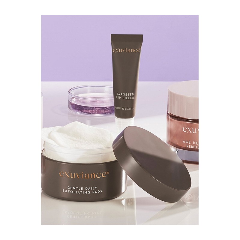 Gentle Daily Exfoliating Pad / 젠틀 데일리 엑스폴리에이팅 패드